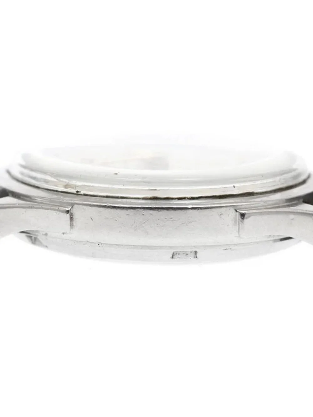 OMEGA Seamaster 2635-1 Cal.344 Half Rotor Vintage Automatic Men's_932824